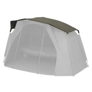Hoge Kwaliteit Trakker Tempest RS Brolly Skull Cap