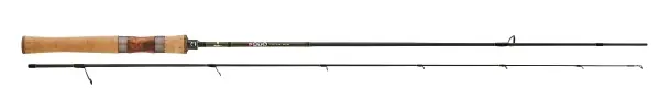 Gunki D.O.T.S- Spin UL Spinhengel 1.80m (0.5-4.5g) Hete Deal