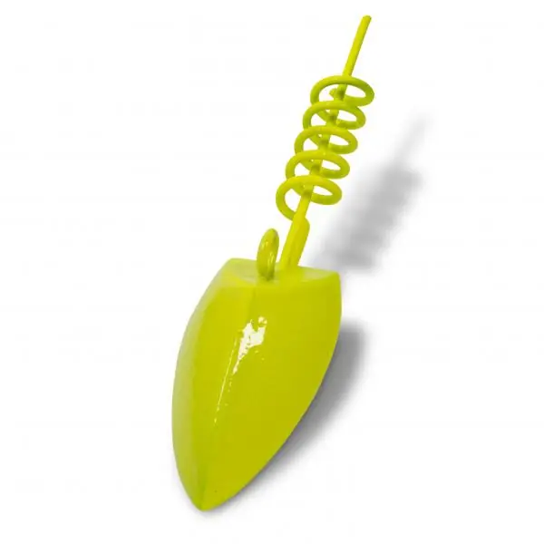 Black Cat Jig Head Glow In The Dark (2pcs) 28g Koopje