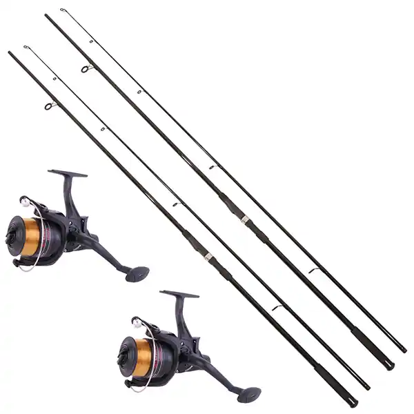 Must-Have Ultimate Carp Canon Combo Set