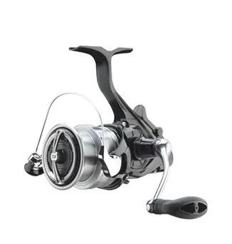 Daiwa 24 Emcast BR LT Vrijloopmolen 4000-C Fabrieksprijs