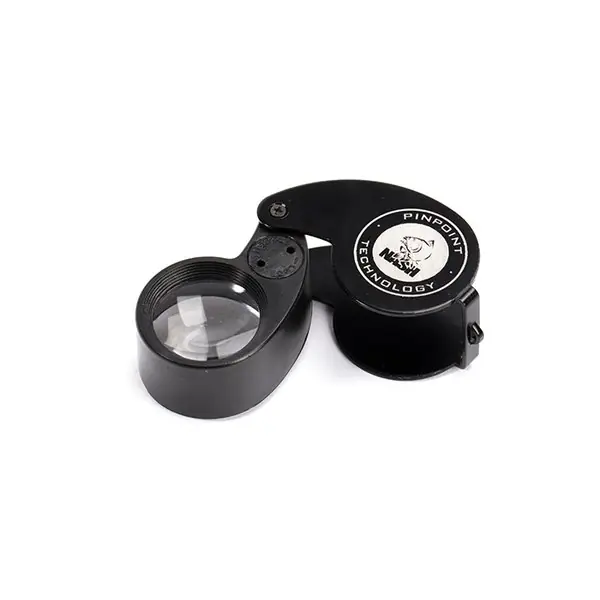 Nash Pinpoint Precision Sharpening LED Eye Glass Op = Op