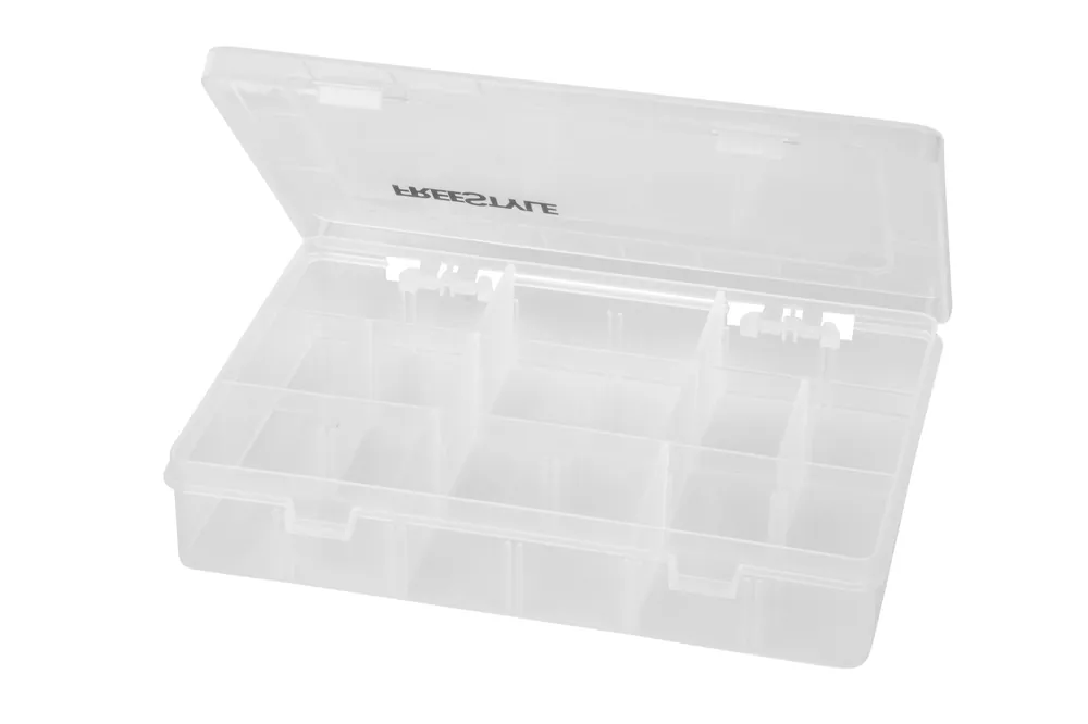 Koop Online Spro Freestyle Tackle Box
