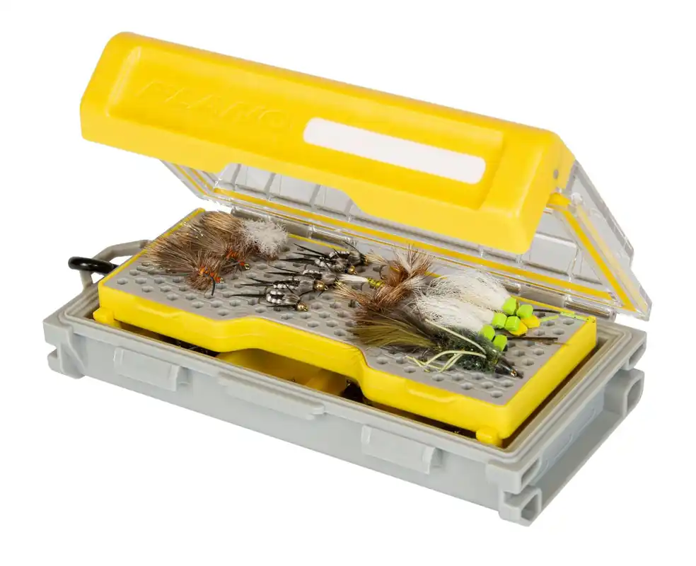 Plano Edge Micro Fly Box Tacklebox Bestel Nu