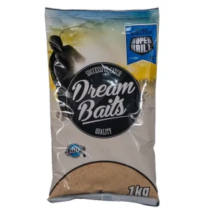 Dreambaits Super Krill Groundbait, Method & Stickmix (1kg) Superprijs