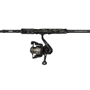 Koop Vandaag Mitchell Tanager G2 Telespin Hengelcombo 2.10m (5-21g)