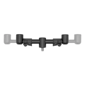 Seizoensaanbieding Avid Carp Adjustable Buzz Bar 3 rod