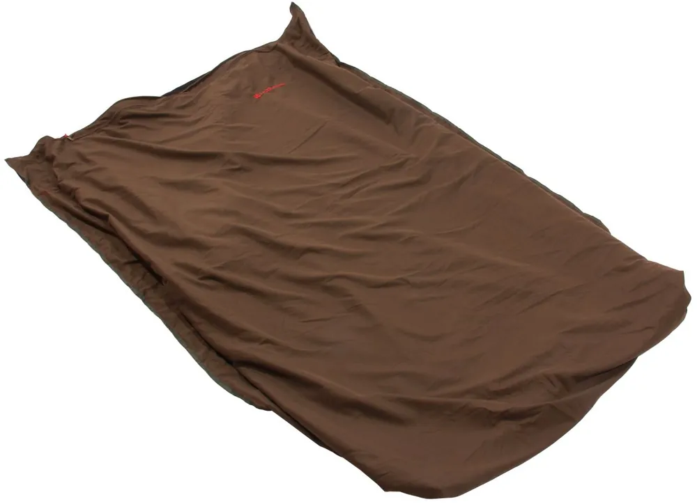 Beperkte Voorraad Ultimate Night Fleece Cover