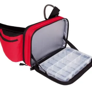 Goedkoop Jackson Sling Bag 2 Roofvistas (Incl. Tacklebox)