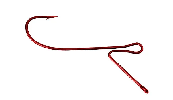 Koop Vandaag Savage Gear Finezze Standout Drop Shot Hook