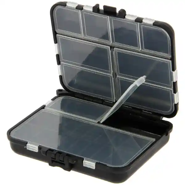 Aanbieding NGT Bit Box Anglers Bit Box