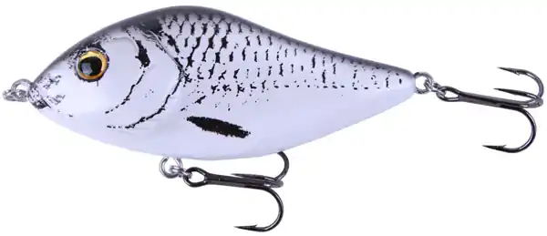 Weekendaanbieding Ultimate Terror Toine Jerk 10cm Perch