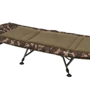 Fox Flatliner X Bedchair Stretcher Alleen Vandaag