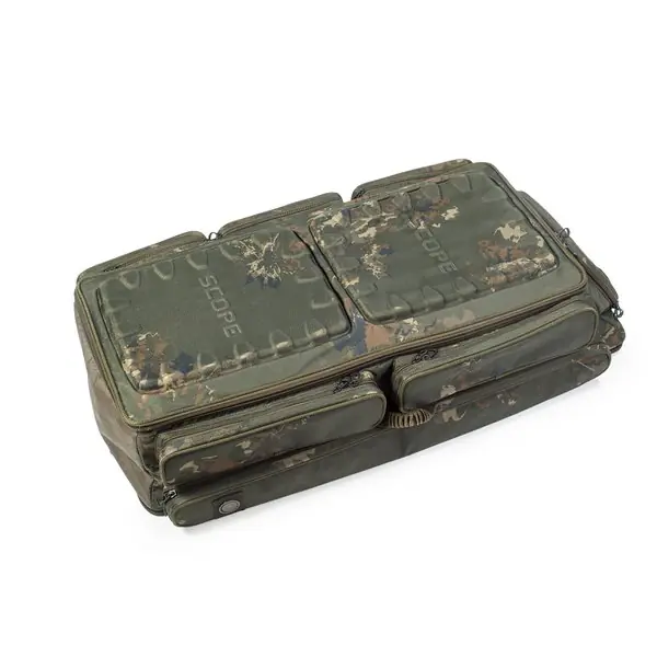 Snelle Levering Nash Scope OPS R6 Transformer Foudraal