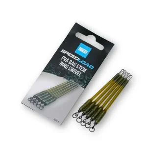 Betrouwbaar Nash Speedload PVA Bag Stems Met Ringwartel (5 pcs)