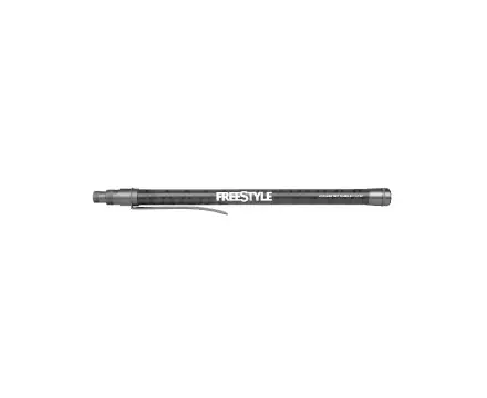 Spro Freestyle Xtender Net Handle 2.8m Laatste Versie