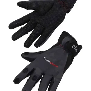 Aanbieding Dam Camovision Neopreen Handschoenen L
