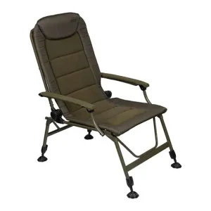 Alleen Vandaag Fox Voyager Large Recliner Visstoel