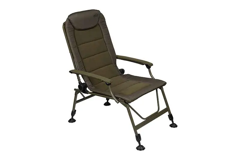 Alleen Vandaag Fox Voyager Large Recliner Visstoel