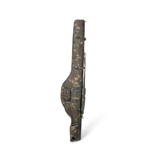 Nash Subterfuge Hi Protect 3 Rod Skin Foudraal 10ft Hoge Kwaliteit