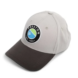 Aanbieding Preston Grey Est Cap