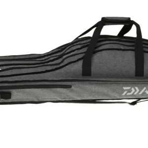 Goedkoop Daiwa D-VEC 3 Rod Bag Foudraal 110cm