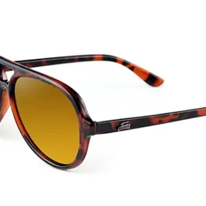 Superprijs Fortis Eyewear Aviator Switch Zonnebril