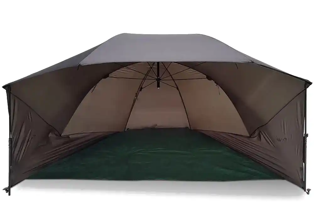 Must-Have NGT Shelter - 60" Brolly