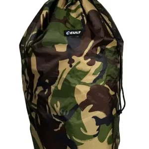Cult DPM Stuff Sack Large Direct Verzonden