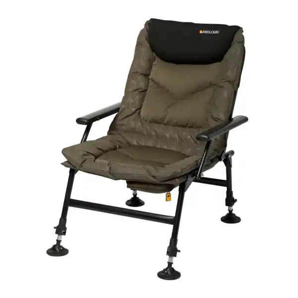 Prologic Commander Travel Chair Bestseller