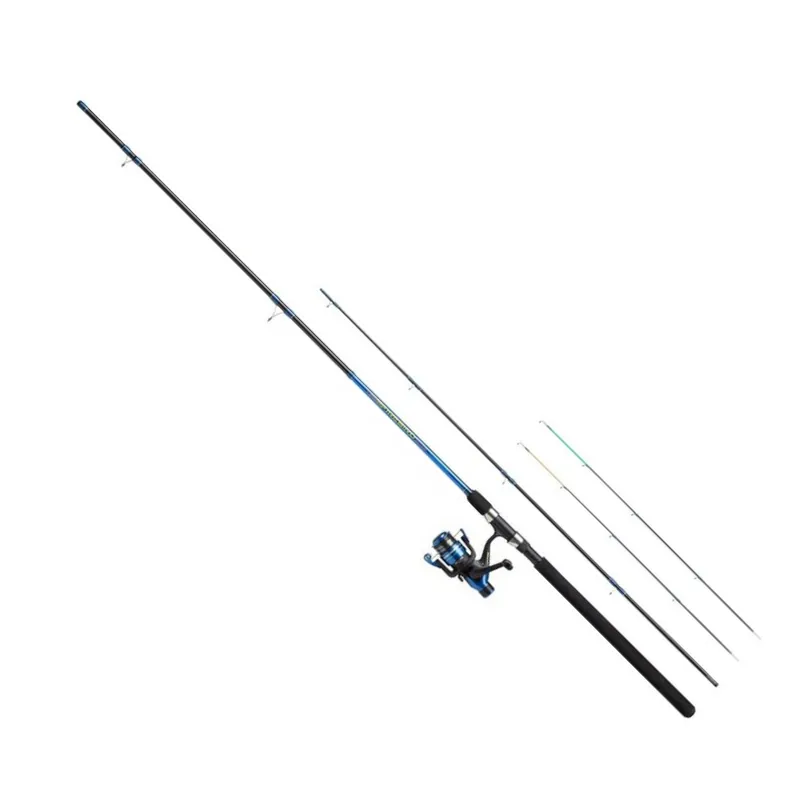 Weekendaanbieding Shakespeare Firebird Feeder Combo 3.00m (<60g)