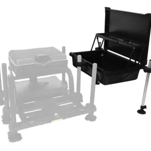 Matrix Pro Feeder Tray Rechtstreeks Van De Fabrikant