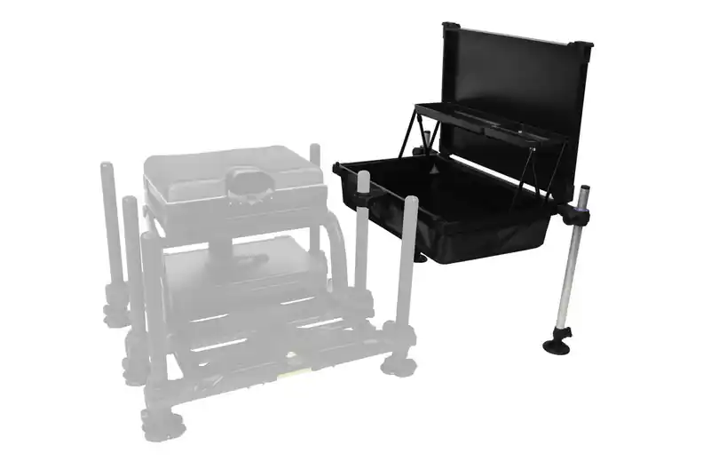 Matrix Pro Feeder Tray Rechtstreeks Van De Fabrikant