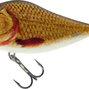 Salmo Slider Supernatural Sinking Supernatural Tench (12cm) Korting