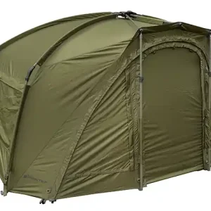 Tijdelijk Beschikbaar Fox Frontier X Bivvy