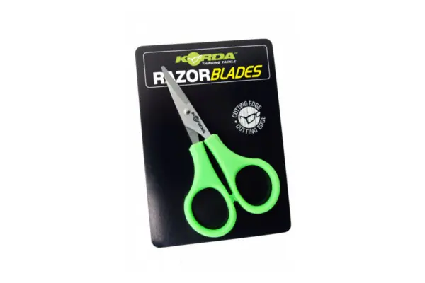 Korda Razorblades Lage Prijs