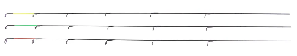 Ultimate Fury Feeder 20-90g Topset (3 Stuks) Topset Ultimate Fury Feeder 3.9m (1oz/1.5oz/2oz) Flitsaanbieding