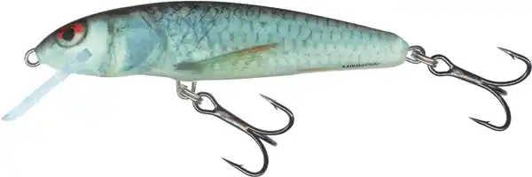 Salmo Minnow Sinking 5cm Beste Prijs
