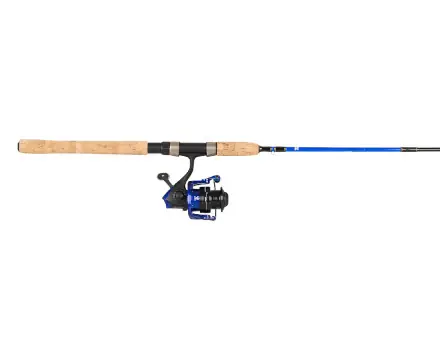 Fabrieksprijs Abu Garcia Specialist Combo 210cm