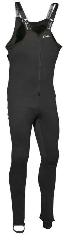 Gamakatsu G-Thermal Bib & Brace Thermokleding L Rechtstreeks Van De Fabrikant