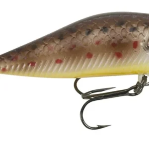 Iron Claw Apace MC40 Sinking Plug 4cm (3.3g) BB Uitverkoop