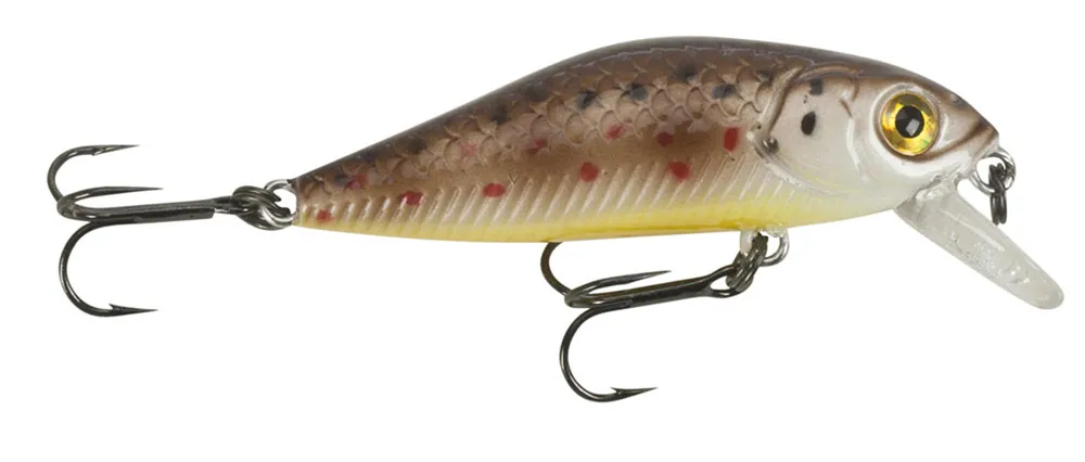 Iron Claw Apace MC40 Sinking Plug 4cm (3.3g) BB Uitverkoop
