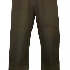 Lage Prijs Vass Khaki Edition Trouser Waterdichte Broek L