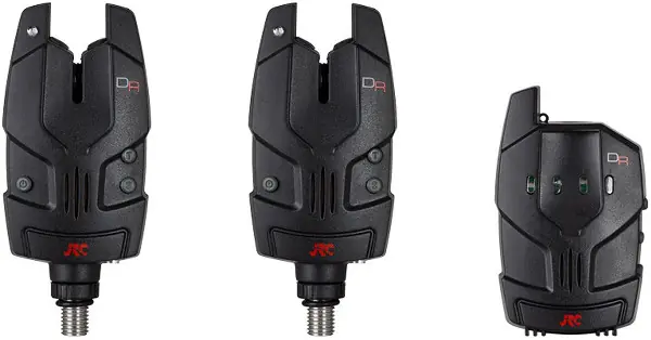 Laatste Kans JRC Radar DR Set DR 2+1