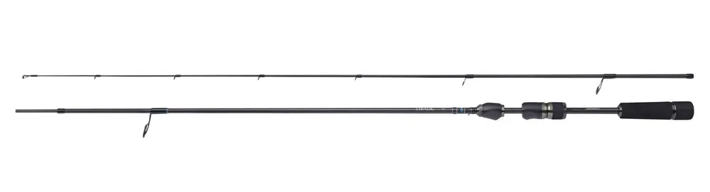 Bestseller Shimano Stradic Spinning Fast Ultra Light Spinhengel 1.85m (1-7g)