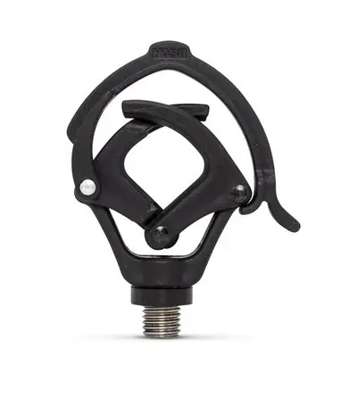 Hoge Kwaliteit Nash All Terrain Butt Lock Xtreme Achtersteun Small (12-17mm)