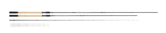 Lage Prijs Garbolino Essential X-Tend Bream Hengel 3.60-3.90m (70g)