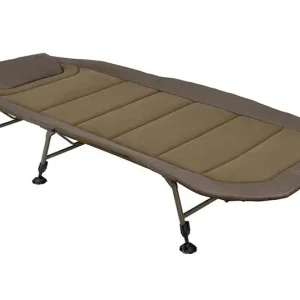 Fox Voyager Compact Bed Rechtstreeks Van De Fabrikant
