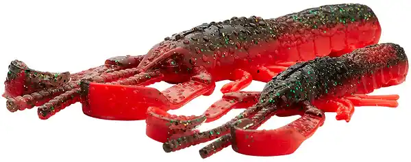 Savage Gear Reaction Crayfish 9.1cm 7.5gr Nieuw