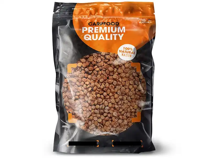 Tijgernotenkopen Large Tijgernoten 12-15mm (2.5kg) Gereduceerde Prijs